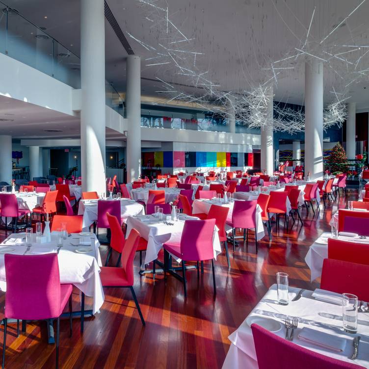 Sequoia Restaurant Washington Dc Opentable