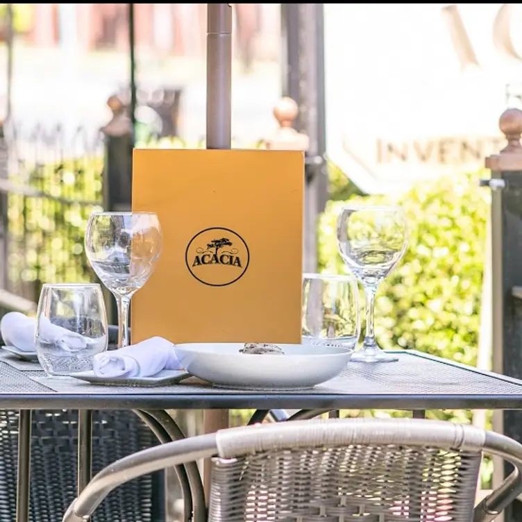 Acacia of Lawrenceville Restaurant Updated 2023 Book your table now