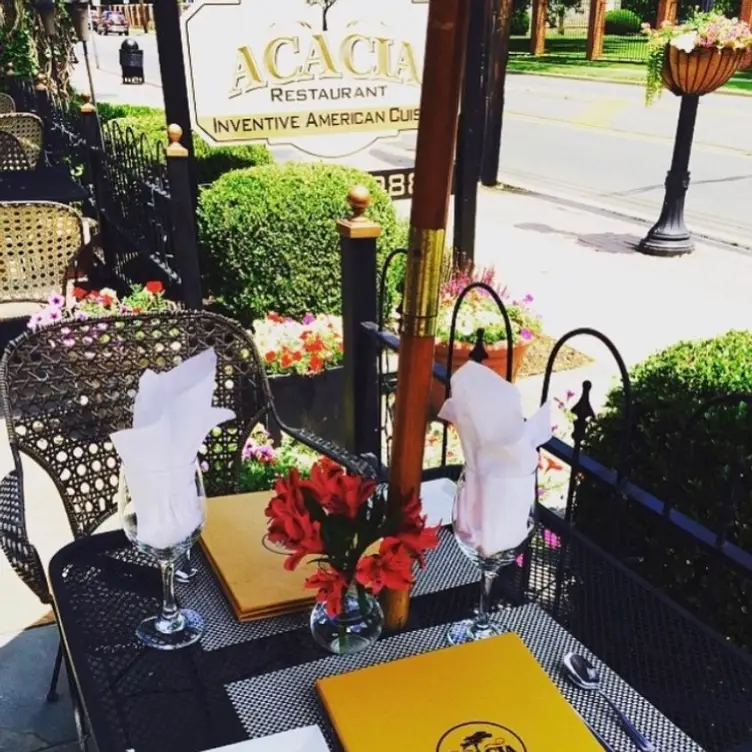 Acacia of Lawrenceville Restaurant Updated 2023 Book your table now