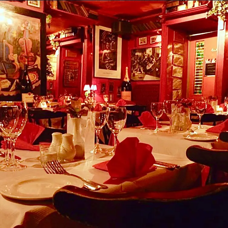 La Cave Restaurant Dublin Co. Dublin OpenTable