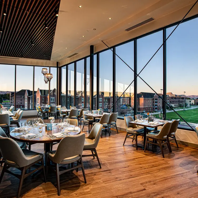 Devil's Kitchen Hotel Maverick Restaurant Grand Junction, CO