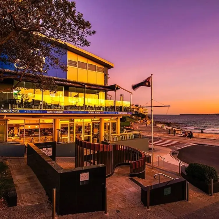 North Bondi RSL Club Ltd, Bondi, AU-NSW