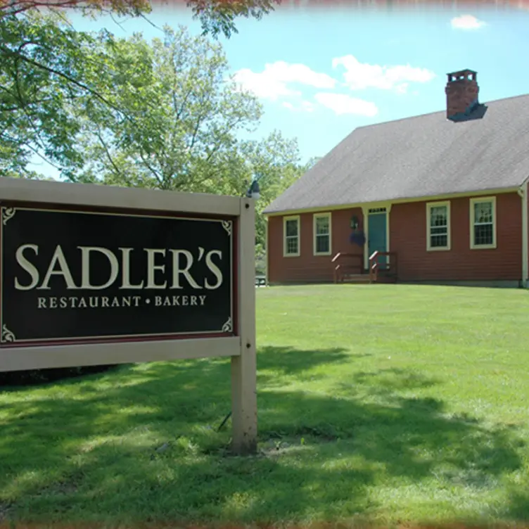 Sadler's Ordinary CT Marlborough