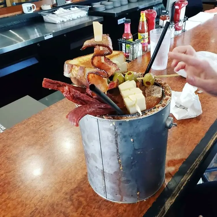 Restaurante Biscuit & Hogs E. Overland Meridian, ID OpenTable