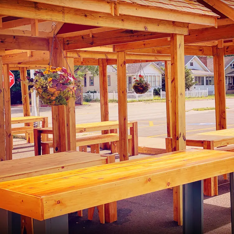 The Norwegian, Rockford, IL