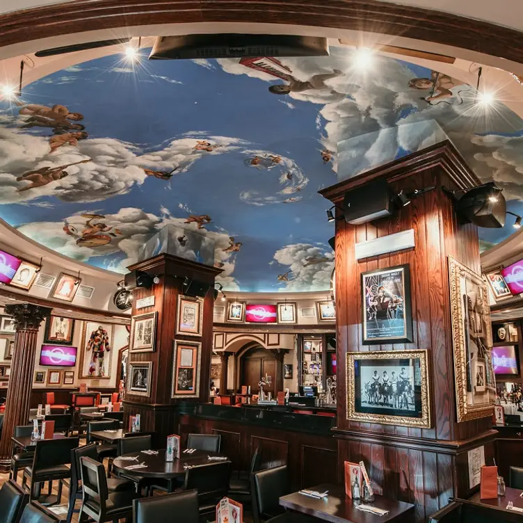 Hard Rock Cafe - Rome, Rome, Rome