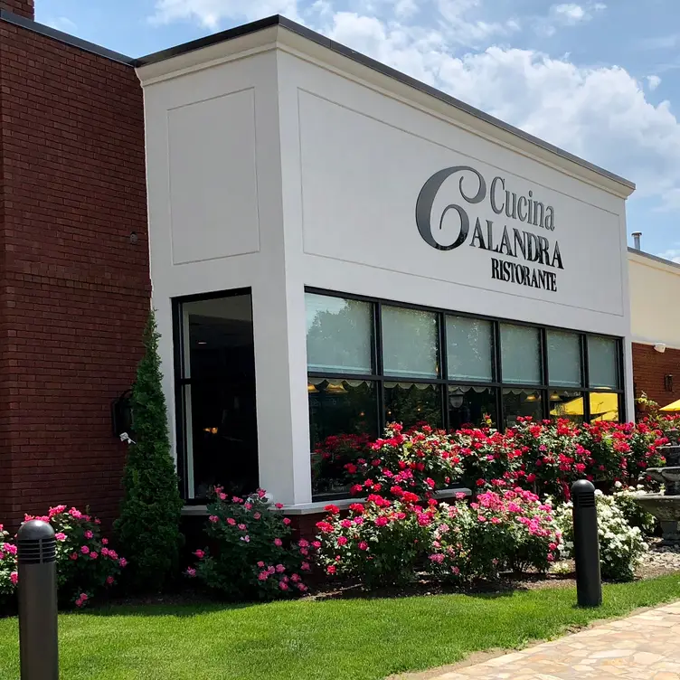 Cucina Calandra