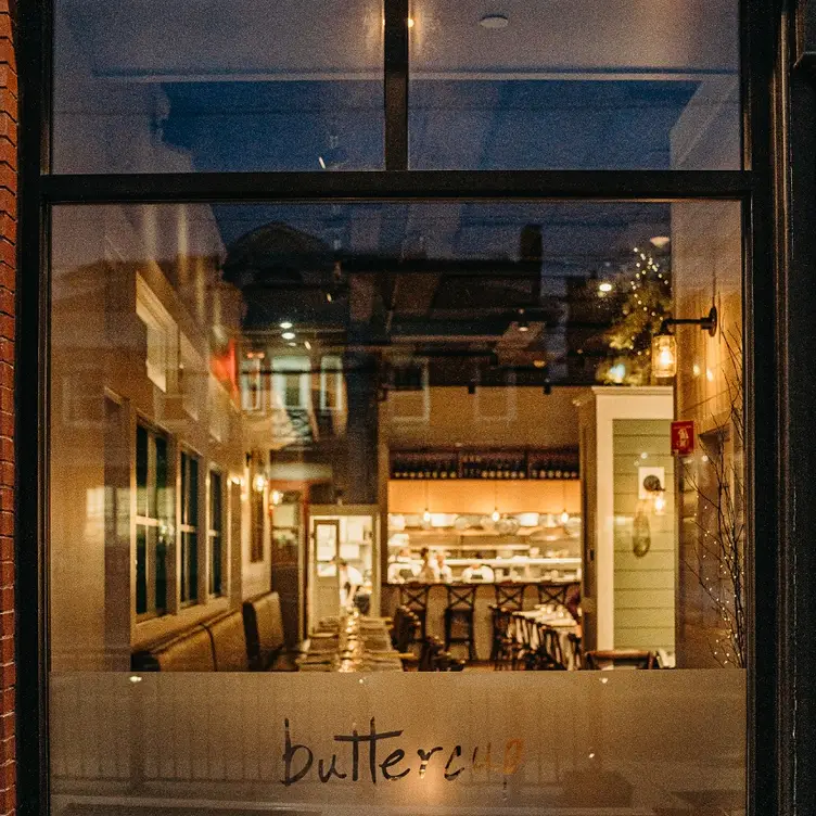 Buttercup, Natick, MA Buttercup, Natick, MA