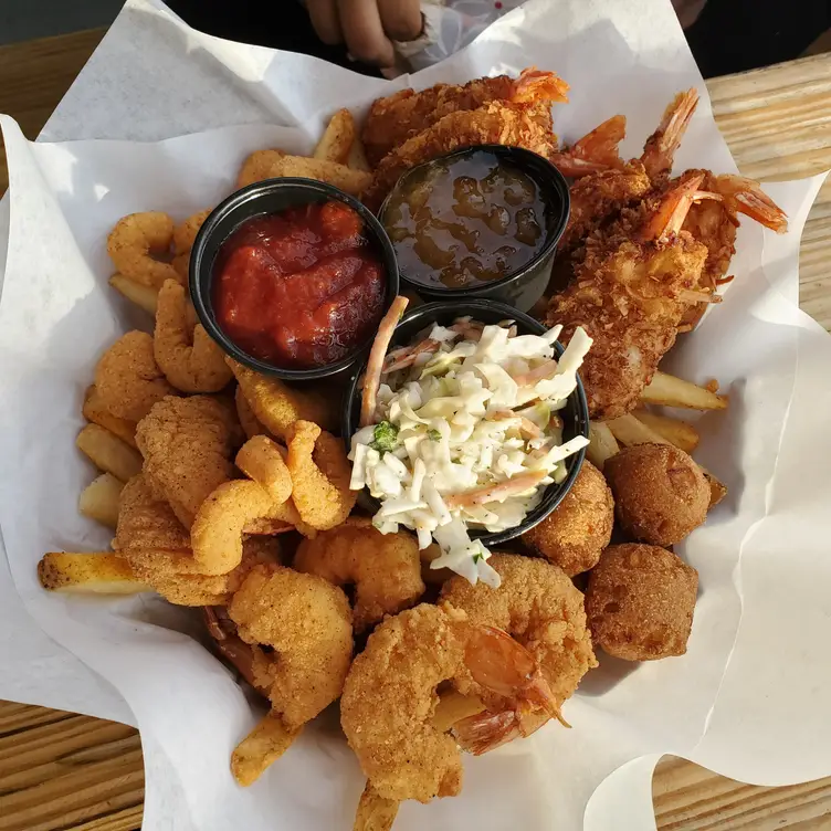 Restaurante Joe's Crab Shack Columbus Permanently Closed Columbus