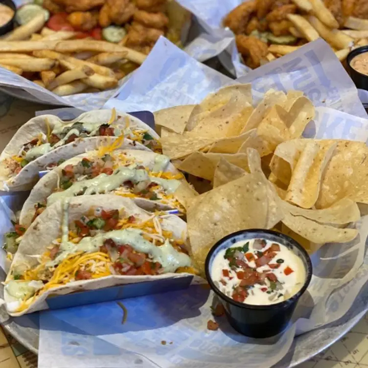 Restaurante Joe's Crab Shack Columbus Permanently Closed Columbus