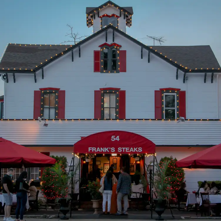 Frank's Steaks - Rockville Centre，NYRockville Centre