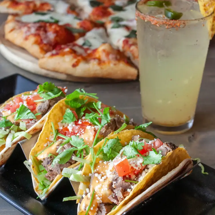 The Agency Kitchen & Bar- Delray, Delray Beach, FL