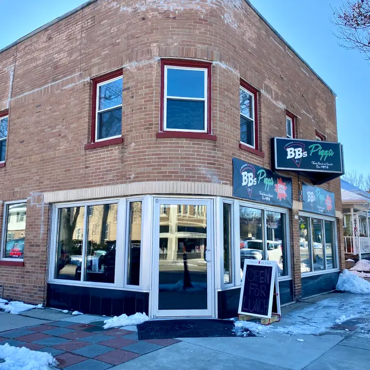 BB's on North, Milwaukee, WI