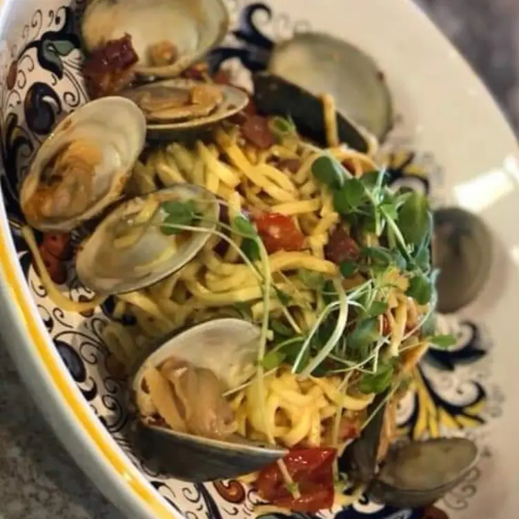 Perla Oyster Bar & Grill Restaurant Woodbridge, , ON OpenTable