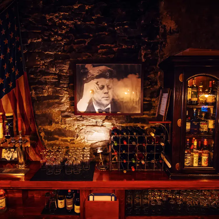 Jack’s Draft House, Scranton, PA
