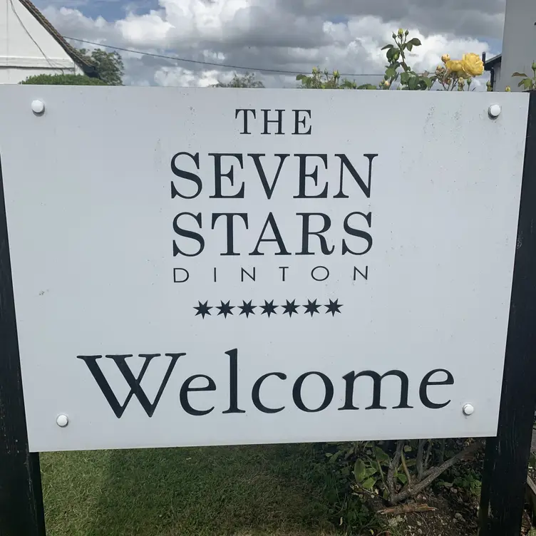 The Seven Stars, Aylesbury, Buckinghamshire