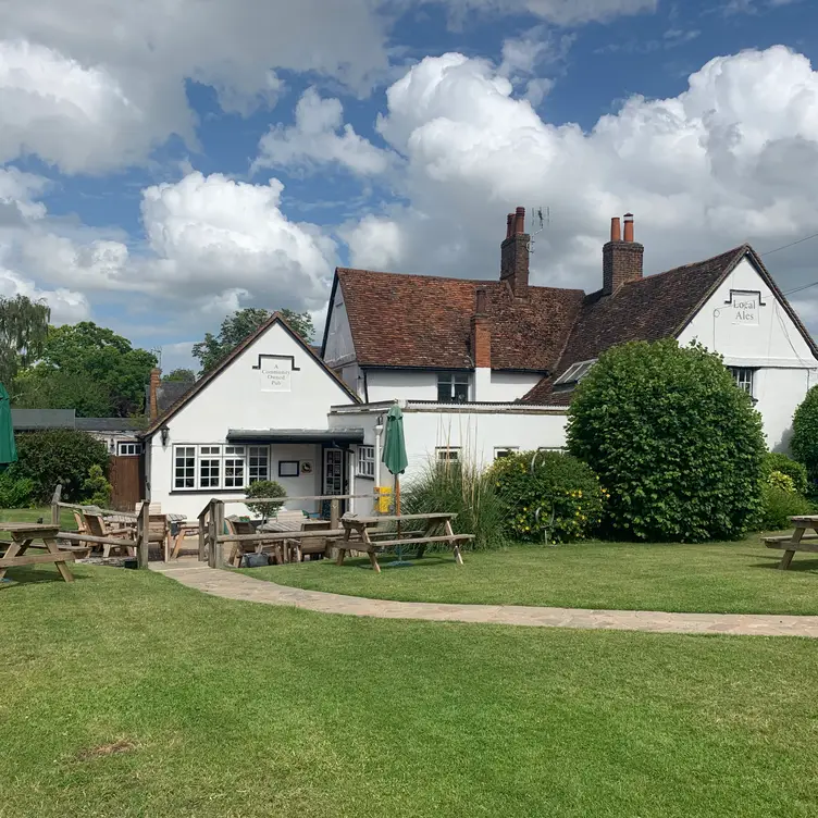 The Seven Stars, Aylesbury, Buckinghamshire