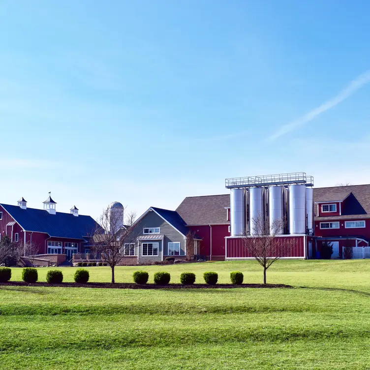 Wyndridge Farm，PADallastown