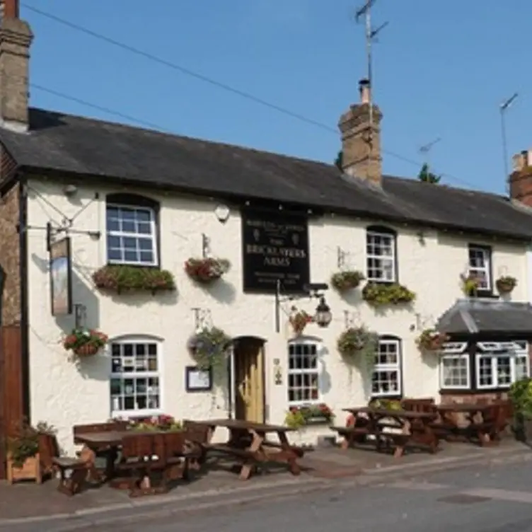 The Bricklayers Arms, Sevenoaks, Kent