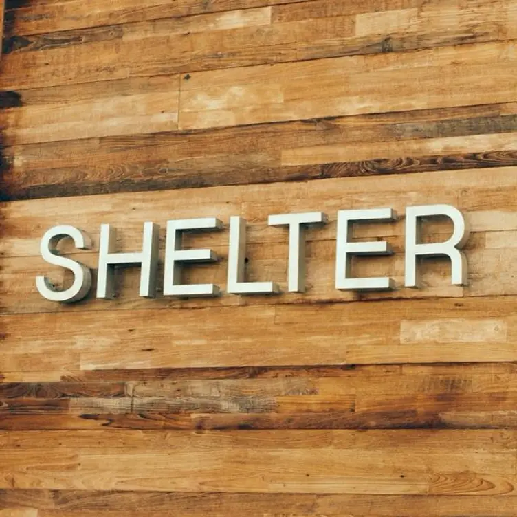 Restaurante SHELTER - Encinitas, CA | OpenTable