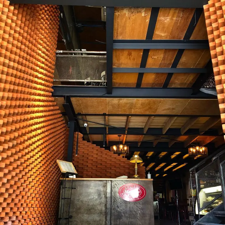 Bodega de los Malazzo, Ciudad de México, CDMX