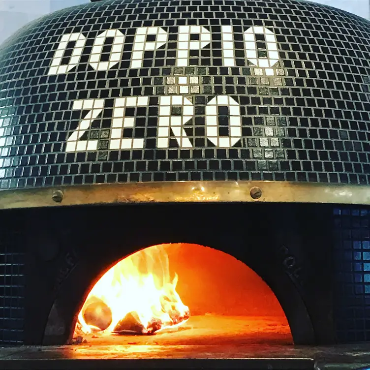 Doppio Zero - San Francisco, San Francisco, CA