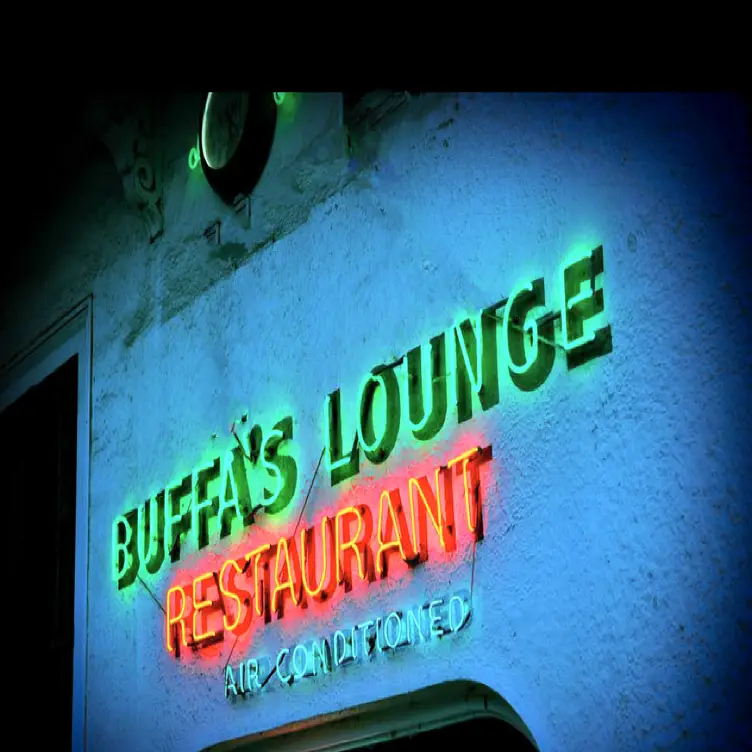 Buffas Restaurant And Lounge, New Orleans, LA