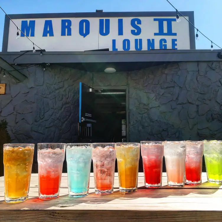 Marquis II, Houston, TX