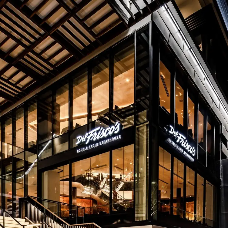 Del Frisco’s Double Eagle Steakhouse Beverly Hills Restaurant Los