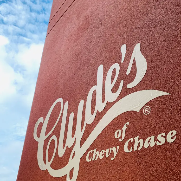 Clyde's of Chevy Chase, Chevy Chase, MD