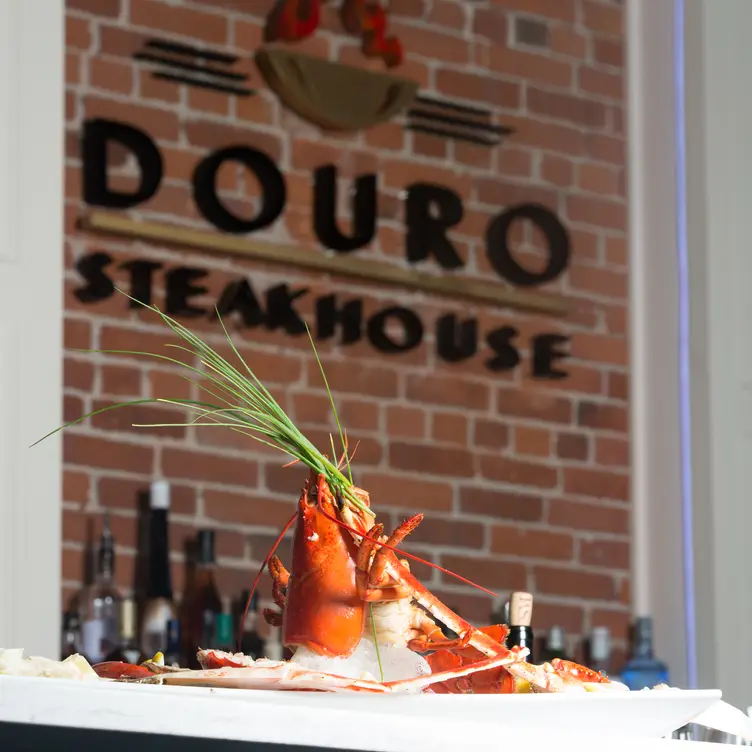 Douro Steakhouse，MAFall River