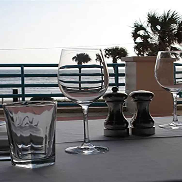 Hyde Park Prime Steakhouse - Daytona Beach，FLDaytona Beach