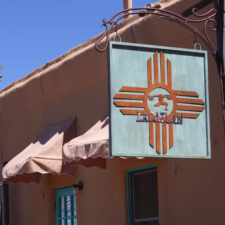 Zacatlan, Santa Fe, NM