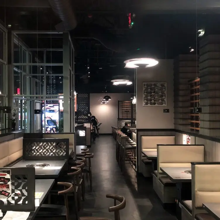 Gyu-Kaku - Overland Park, Overland Park, KS