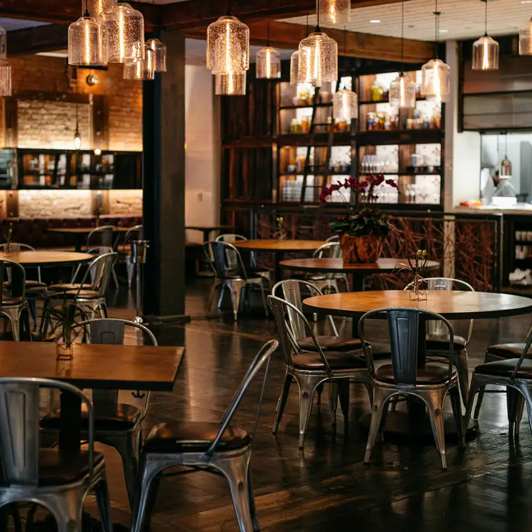 CBD Provisions, Dallas, TX