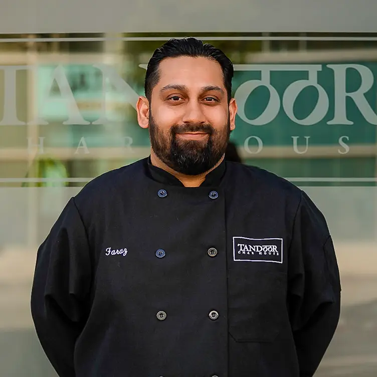 Tandoor Char House Restaurant - Chicago, IL | OpenTable