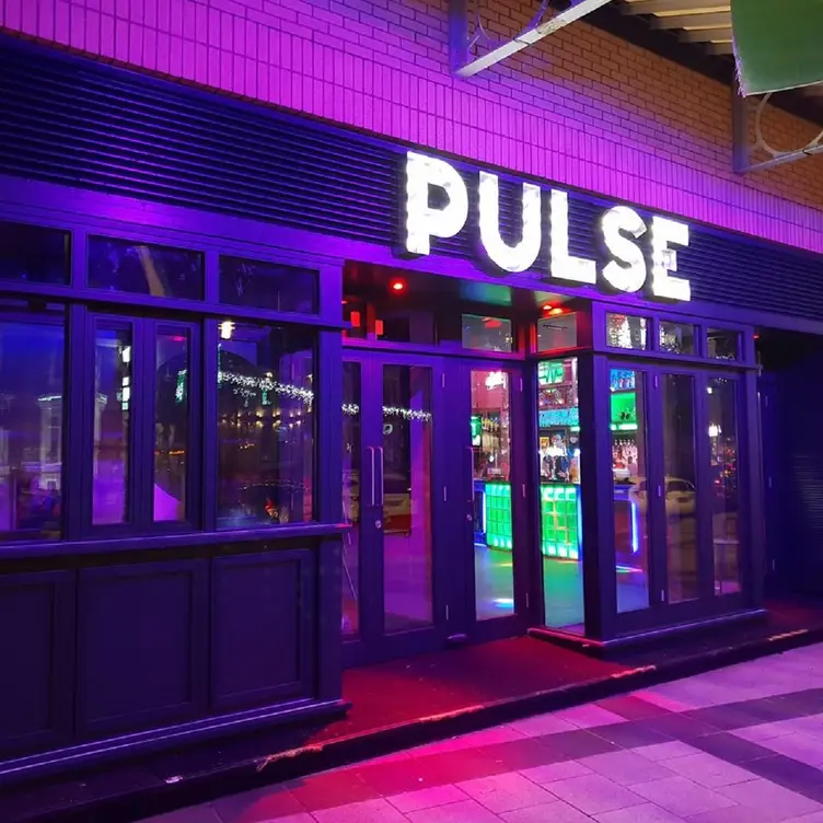 Pulse, Cardiff, Wales