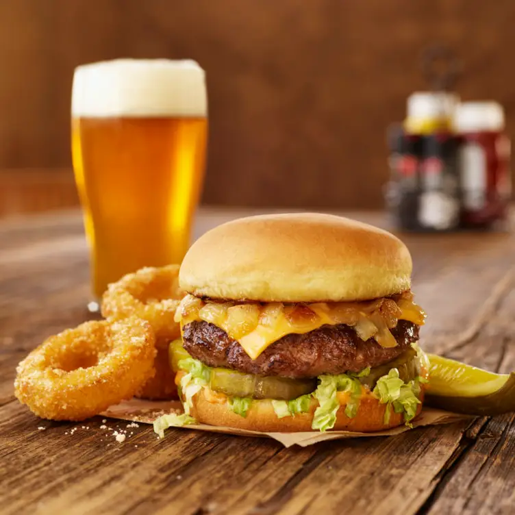 Burger Theory - Idaho Falls Restaurant - Idaho Falls, ID | OpenTable