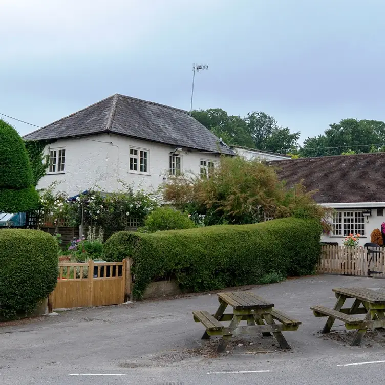 The Barford Inn, Salisbury, WILTSHIRE