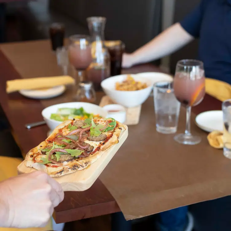 Tavolo Italian Bistro, Corydon, IN