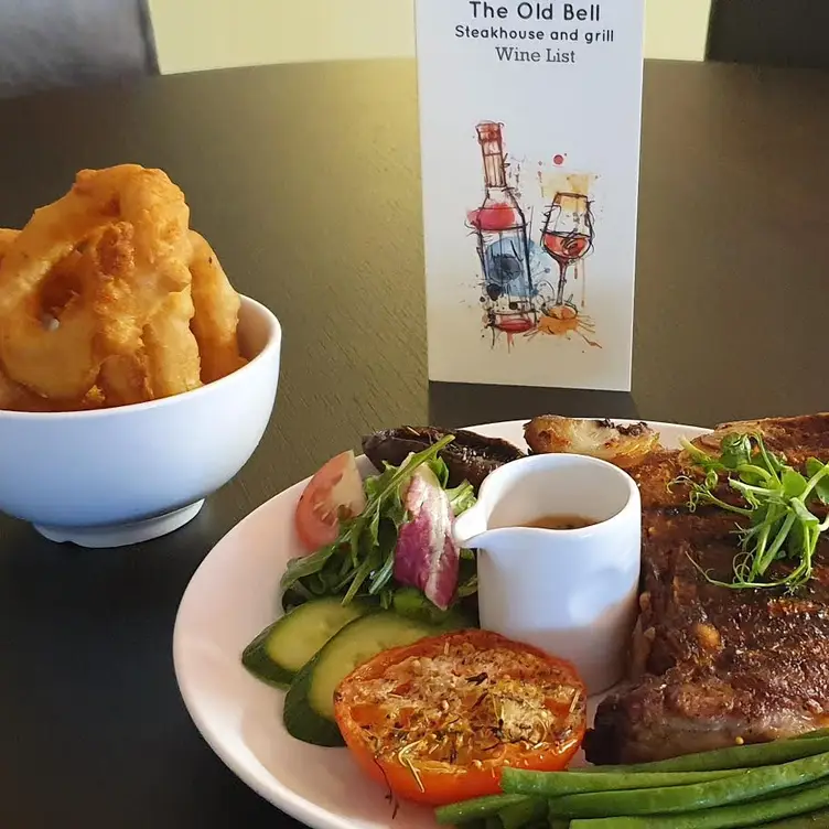 The Old Bell Steakhouse & Grill, Stansted, Essex