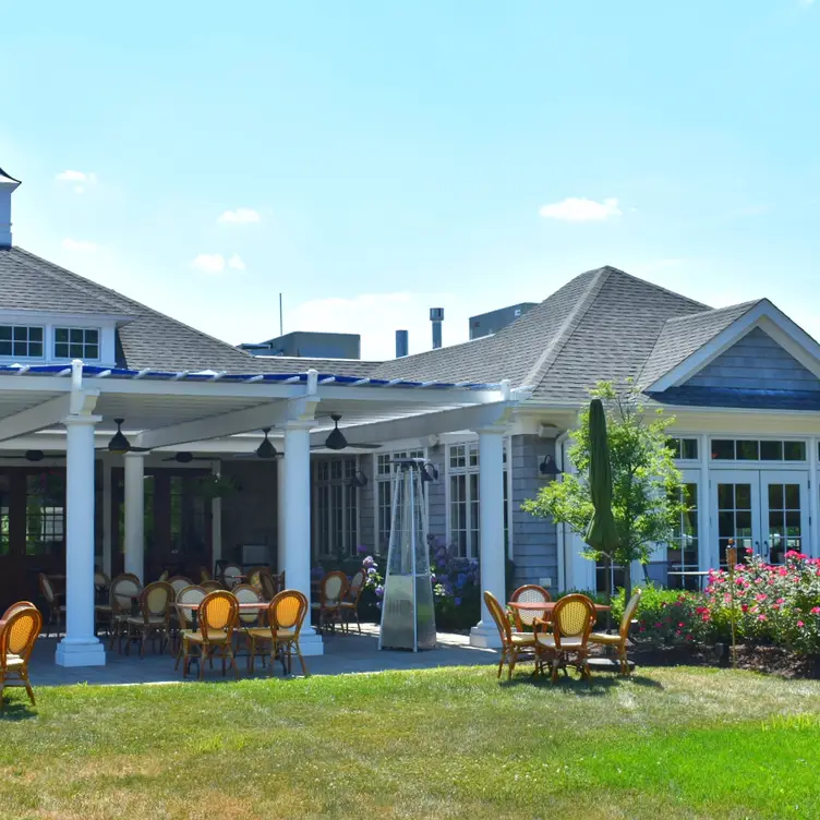 The Aviary Restaurant & Bar, Swansea, MA