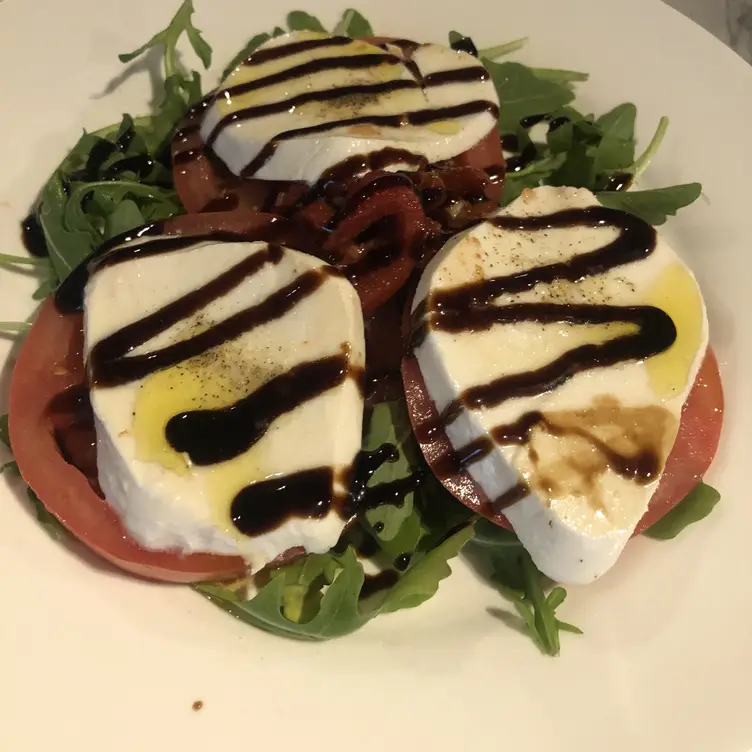 Harbor Mist Restaurant Cold Spring Harbor, NY OpenTable