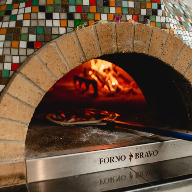 MOZZ, Provo, UT