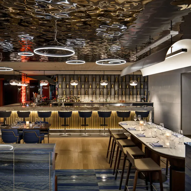 Restaurant Tbsp.