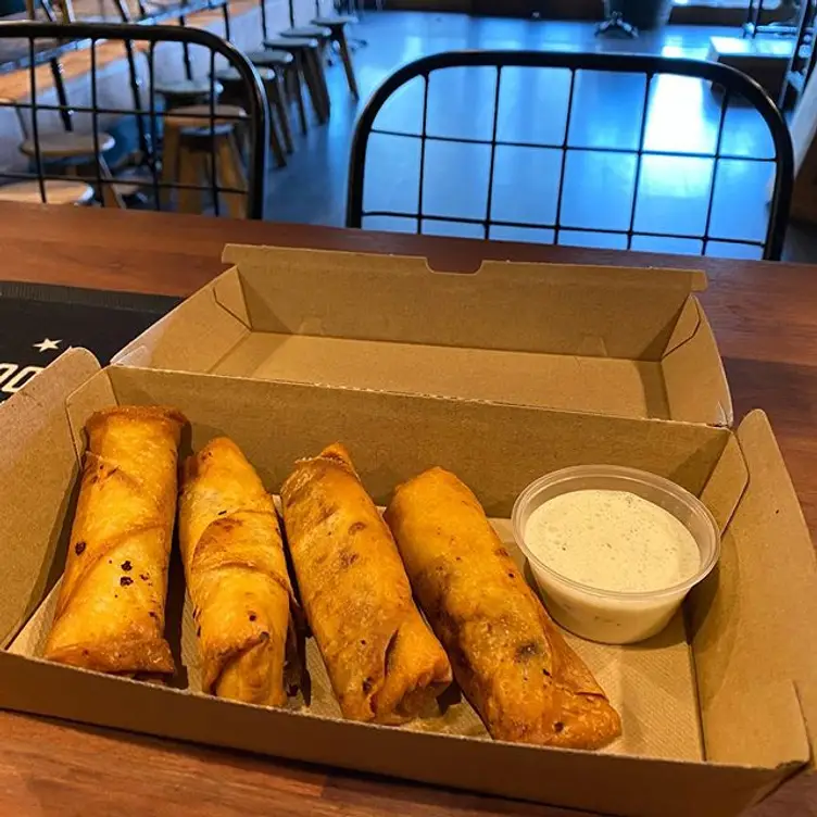 Restaurante The Bootlegger Bar Katoomba - Katoomba, , AU-NSW | OpenTable