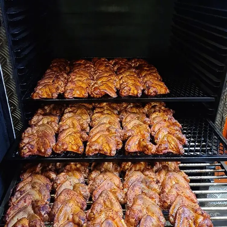 Restaurante The Bootlegger Bar Katoomba - Katoomba, , AU-NSW | OpenTable