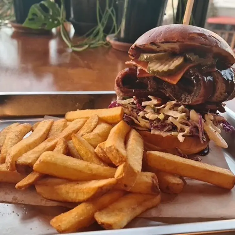 Restaurante The Bootlegger Bar Katoomba Katoomba, , AUNSW OpenTable