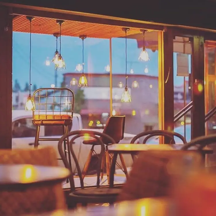 Restaurante The Bootlegger Bar Katoomba Katoomba, , AUNSW OpenTable