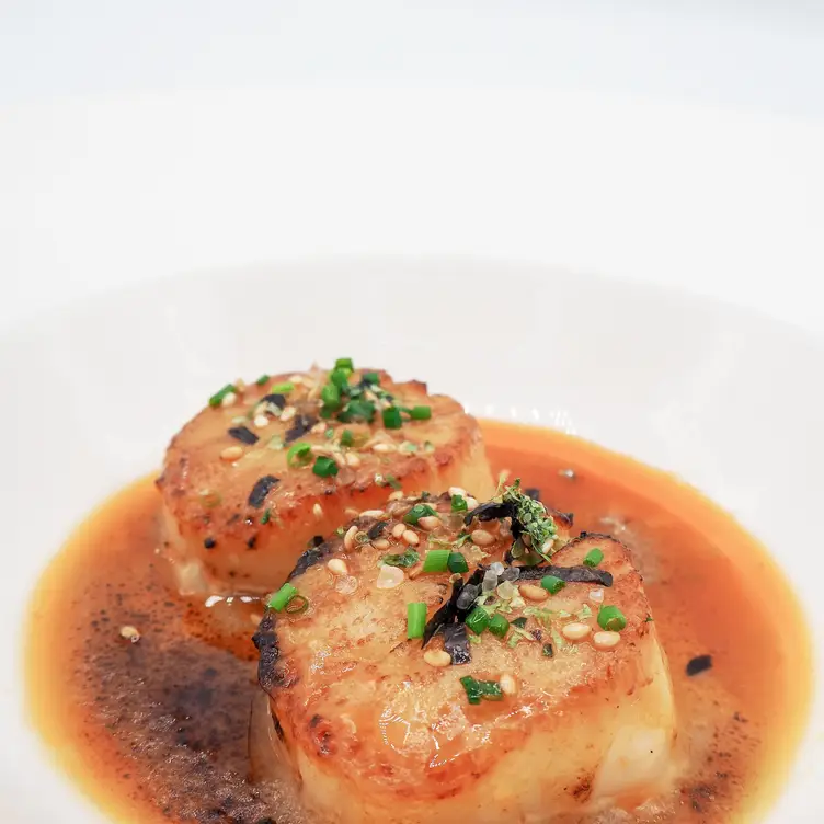 Taikun at The Ritz Carlton, Grand Cayman Restaurant Town